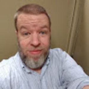 Meet your Posher, Keith